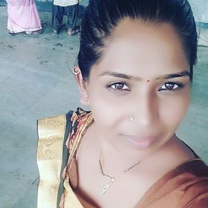 Meet your Posher, Vanita